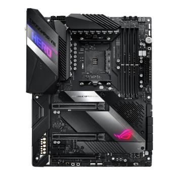 ASUS ROG CROSSHAIRVIII HERO WIFI (90MB10T0-M0EAY0)