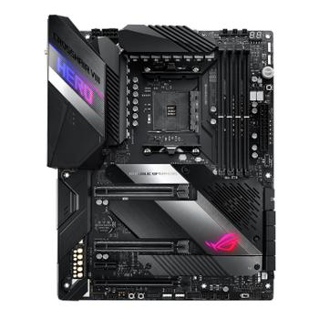 ASUS ROG CROSSHAIR VIII HERO WI-FI ATX MB (90MB10T0-M0EAY0)