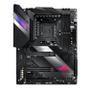 ASUS ROG Crosshair VIII Hero (WI-FI) ATX  AM4 AMD X570