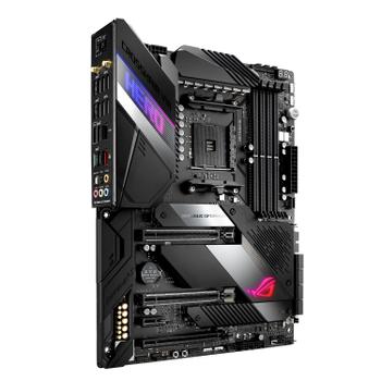 ASUS ROG CROSSHAIR VIII HERO WI-FI ATX MB (90MB10T0-M0EAY0)