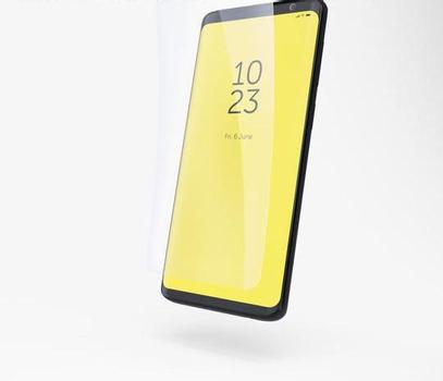 COPTER Displayfilm IP Xs Max (0735SP)