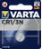 VARTA batteri Foto CR1/3N