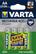 VARTA Batteri Laddbart HR6
