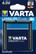 VARTA 1 High Energy 3 LR 12 4,5V block