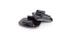 GOPRO Flat + Curved Adhesive Mounts - Flate og kurvede selvklebende fester