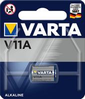 VARTA electronic V 11 A F-FEEDS