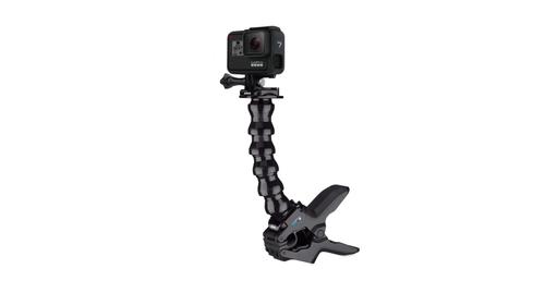 GOPRO Jaws: Clamp Mount (ACMPM-001)