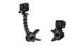 GOPRO Jaws Flex Clamp - Fleksibelt universalfeste (ACMPM-001)