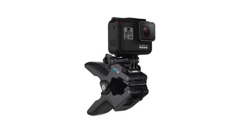 GOPRO Jaws: Clamp Mount (ACMPM-001)