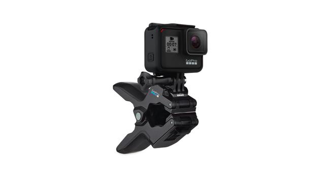 GOPRO Jaws: Clamp Mount (ACMPM-001)