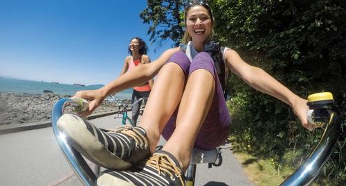 GOPRO Jaws: Clamp Mount (ACMPM-001)