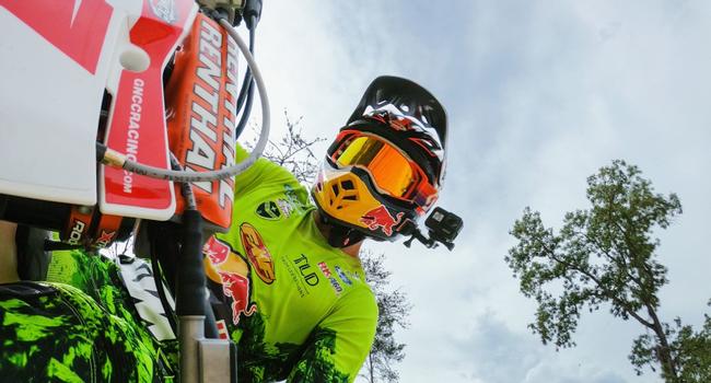 GOPRO Helmet Front + Side (AHFSM-001)