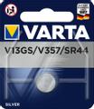 VARTA V13GS   1.55V 180mAh Batteri *