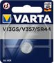 VARTA Batteri knapcelle V13GS/SR44