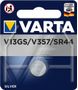 VARTA Electronic paristo 4176 202008 V13 GS SR 44 V357 1,55V 10/ltk