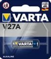 VARTA V27A Alkaline - qty 10
