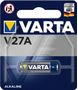 VARTA 1x V 27 A