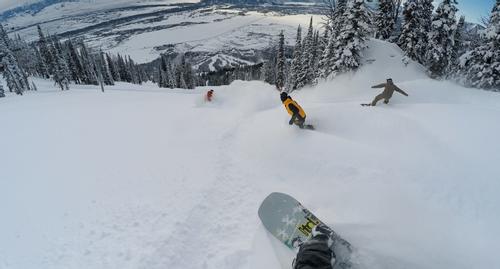 GOPRO Sports Kit Camera Kit (AKTAC-001)