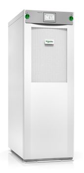 APC GALAXY VS UPS 40KW 400V FOR EXTERNAL BATTERERIES START-UP 5X ACCS (GVSUPS40KHS)