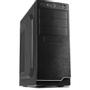 INTER-TECH CASE ATX IT-5916 MIDI CR 500W . ACCS