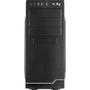 INTER-TECH It-5916 Tower Black 500 W (88881316)