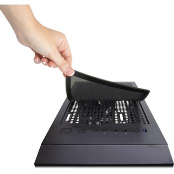 INTER-TECH X-608 Infinity Micro mATX (88881315)