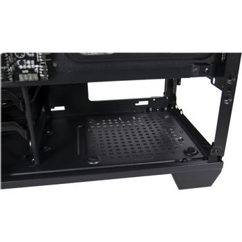 INTER-TECH X-608 Infinity Micro mATX (88881315)