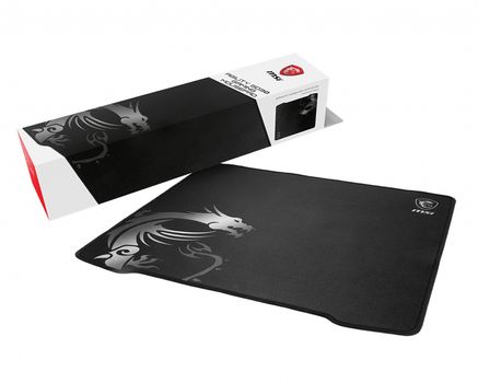 MSI Mouse Pad Agility GD30 GAMING Mousepad (J02-VXXXXX2-EB9)