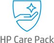 HP Electronic Care Pack Next Business Day Hardware Support with Accidental Damage Protection - Utökat serviceavtal - material och tillverkning - 1 år - på platsen - 9x5 - svarstid: NBD