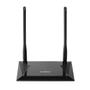 EDIMAX 802.11b/ g/ n N300 5-in-1 N300 Wi-Fi Router, AP, Range Extender, WISP