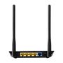 EDIMAX 4-in-1 N300 Wi-Fi Router, (BR-6428NS V5)