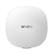 Hewlett Packard Enterprise Aruba AP-555 (RW) - Campus - radio access point - ZigBee, Bluetooth 5.0 - ZigBee, Bluetooth,  Wi-Fi 6 - 2.4 GHz, 5 GHz - in-ceiling