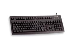 CHERRY Comfort keyboard USB, black