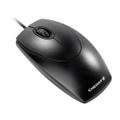 M-5450 Wheel Mouse optical black