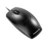 CHERRY WHEEL MOUSE OPTICAL CORDED BLACK USB. COMFORTABLE PLUGPLAY-MOUSE SUITABLE FOR LEFT AND RIGHT-HANDED USE.