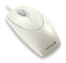 CHERRY OPTICAL MOUSE W/SCROLL WHEEL PS2/USB BUSINESS STD DESIGN LT GRY