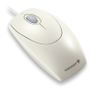 CHERRY OPTICAL MOUSE W/SCROLL WHEEL PS2/USB BUSINESS STD DESIGN LT GRY