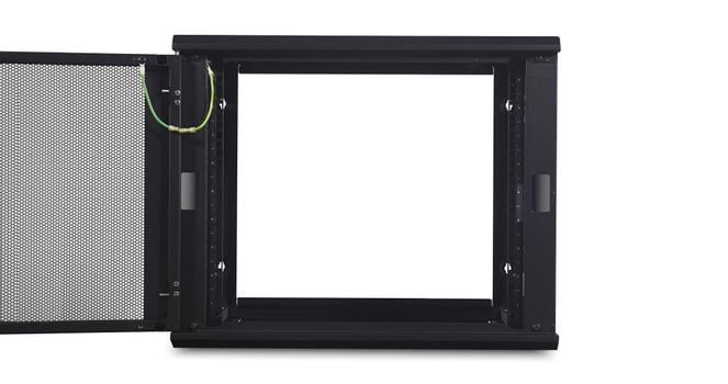 APC NetShelter WX AR109 - skap - 9U (AR109)