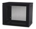 NetShelter WX 9U Wall Mount