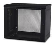 APC NetShelter WX AR109 - skap - 9U