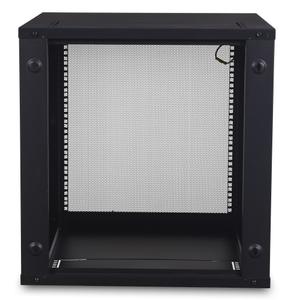 APC NetShelter WX 12U Wall Mount (AR112)