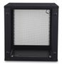 APC NetShelter WX 12U Wall Mount F-FEEDS (AR112)