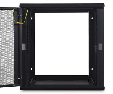 APC NetShelter WX 12U Wall Mount (AR112)