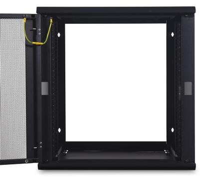 APC NetShelter WX AR112 - skap - 12U (AR112)