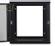 APC NetShelter WX 12U Wall Mount (AR112)