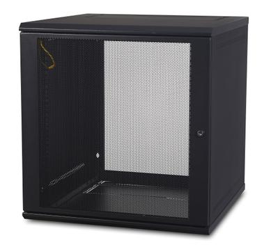 APC NetShelter WX AR112 - skap - 12U (AR112)