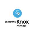 SAMSUNG KNOX MANAGE 1 YEAR LICENSE SUPPORT LEVEL 1  2 SVCS
