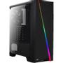 AEROCOOL Cylon Pro Midi Tower Black (ACCM-PB10013.11)