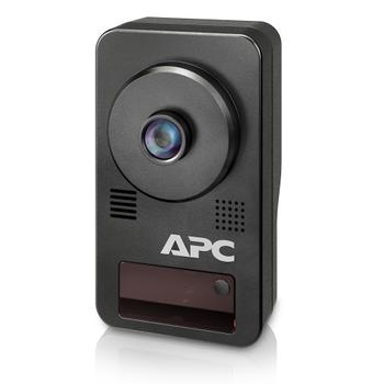 APC NetBotz Camera Pod 165 - Network surveillance camera - colour - wired - DC 12 V / PoE (NBPD0165)