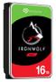 SEAGATE IRONWOLF 16TB NAS35 6GB/S